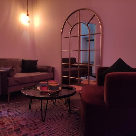 Apartament Le Reflet Des Voiles Face Au Port De Fécamp Zewnętrze zdjęcie