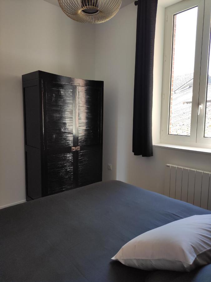 Apartament Le Reflet Des Voiles Face Au Port De Fécamp Zewnętrze zdjęcie