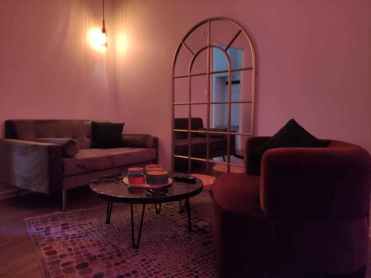 Apartament Le Reflet Des Voiles Face Au Port De Fécamp Zewnętrze zdjęcie